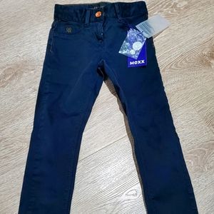 Mexx Girls Size 4 Pant